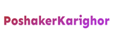 poshakerkarighor.com