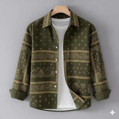 Premium Design Shirt For Men's