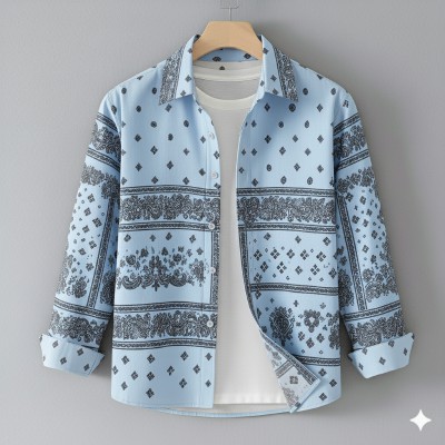 Premium Design Shirt For Men's