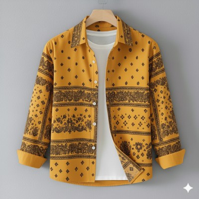Premium Design Shirt For Men's
